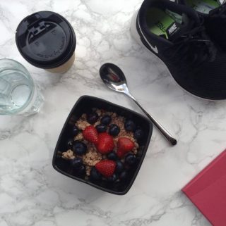 Small things that make you feel healthy