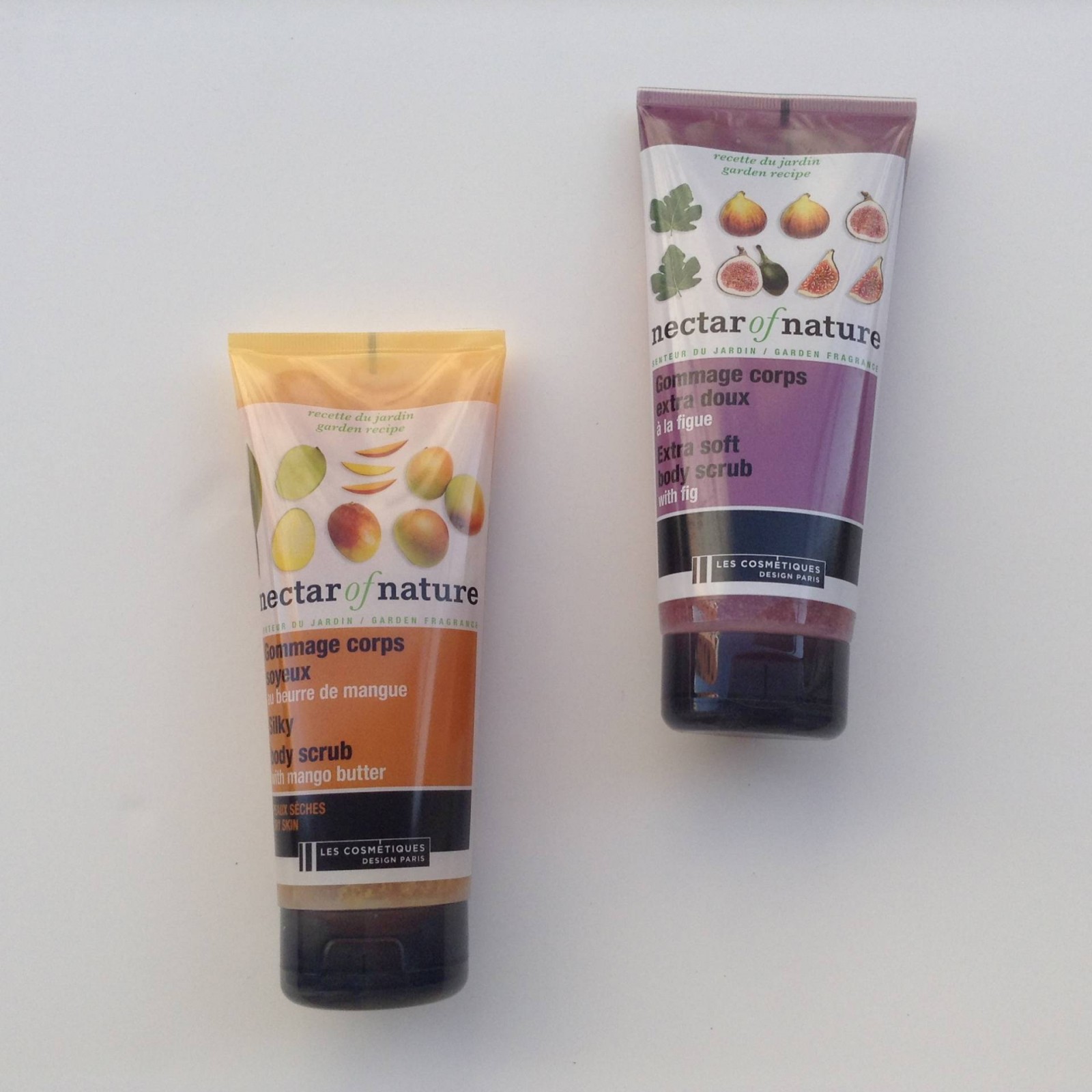 The best affordable body scrubs