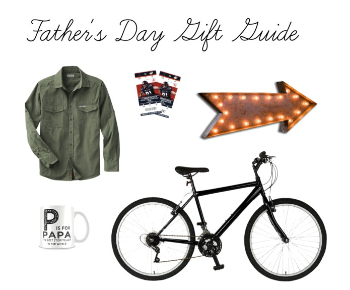 Father’s Day Gift Guide