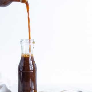 how to make vegan fish sauce